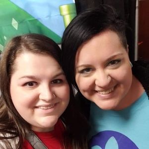 Meet your Posher, Kimber